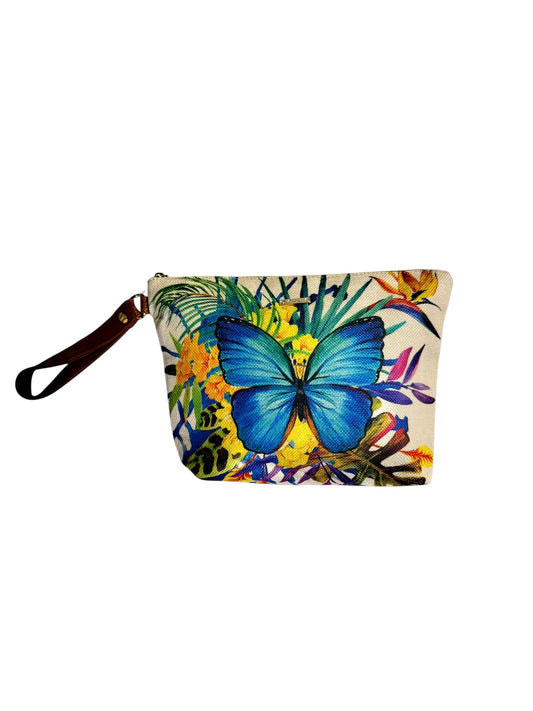 Aline Cosmetic Butterfly Garden