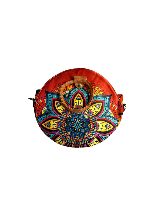 Anabelle Red Fantasy