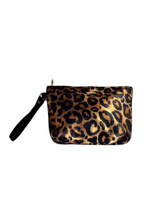 Aline Cosmetic Animal Print