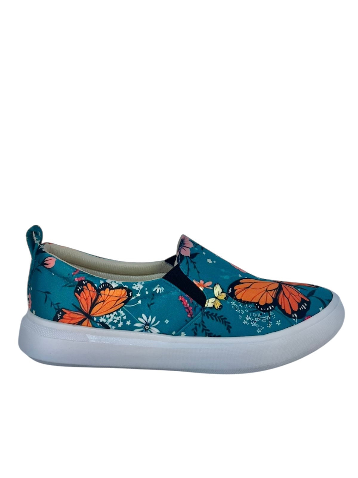 Urban Sport Butterflies