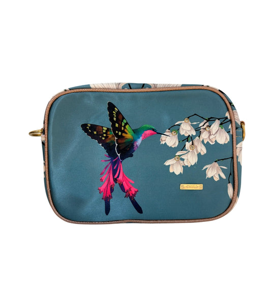 Bandolera Mia Hummingbird