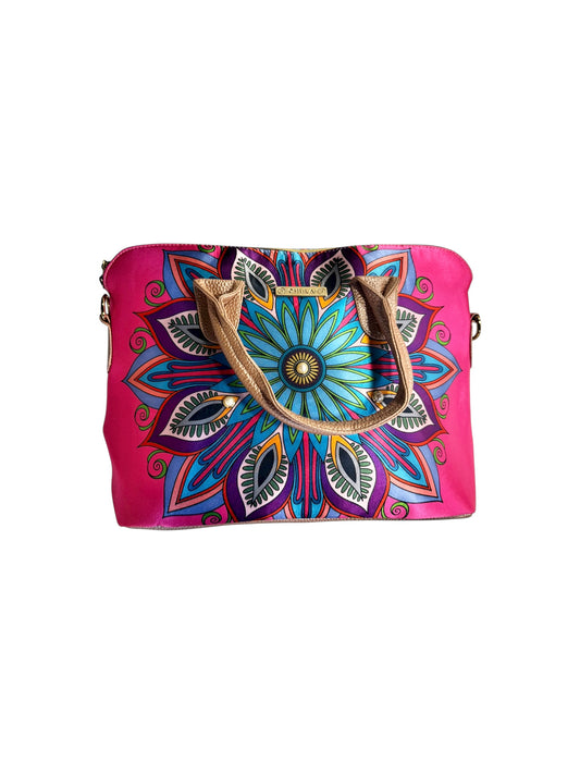 Lucía Mandala Pattern