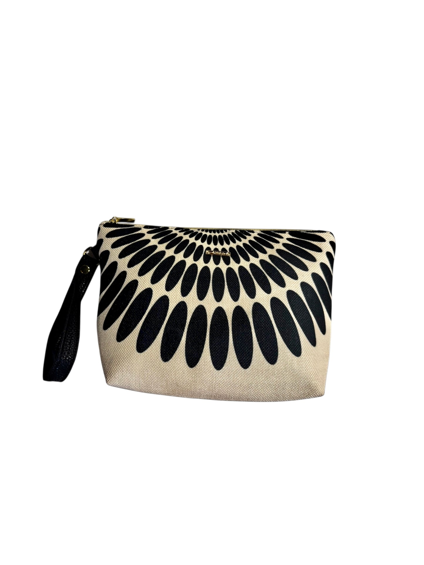 Aline Cosmetic Black Petals