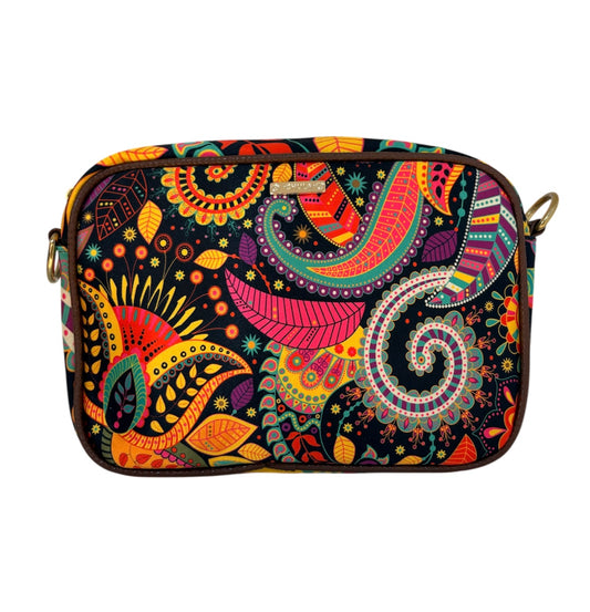 Bandolera Mia Primavera armonica