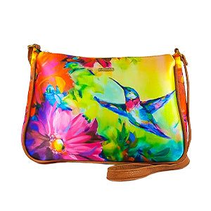 Iliana Hummingbird Flower