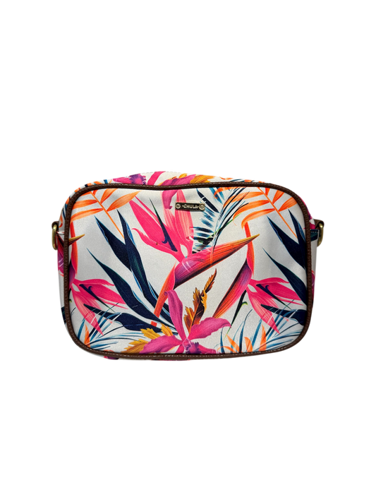 Bandolera Mia Lilac Paradise