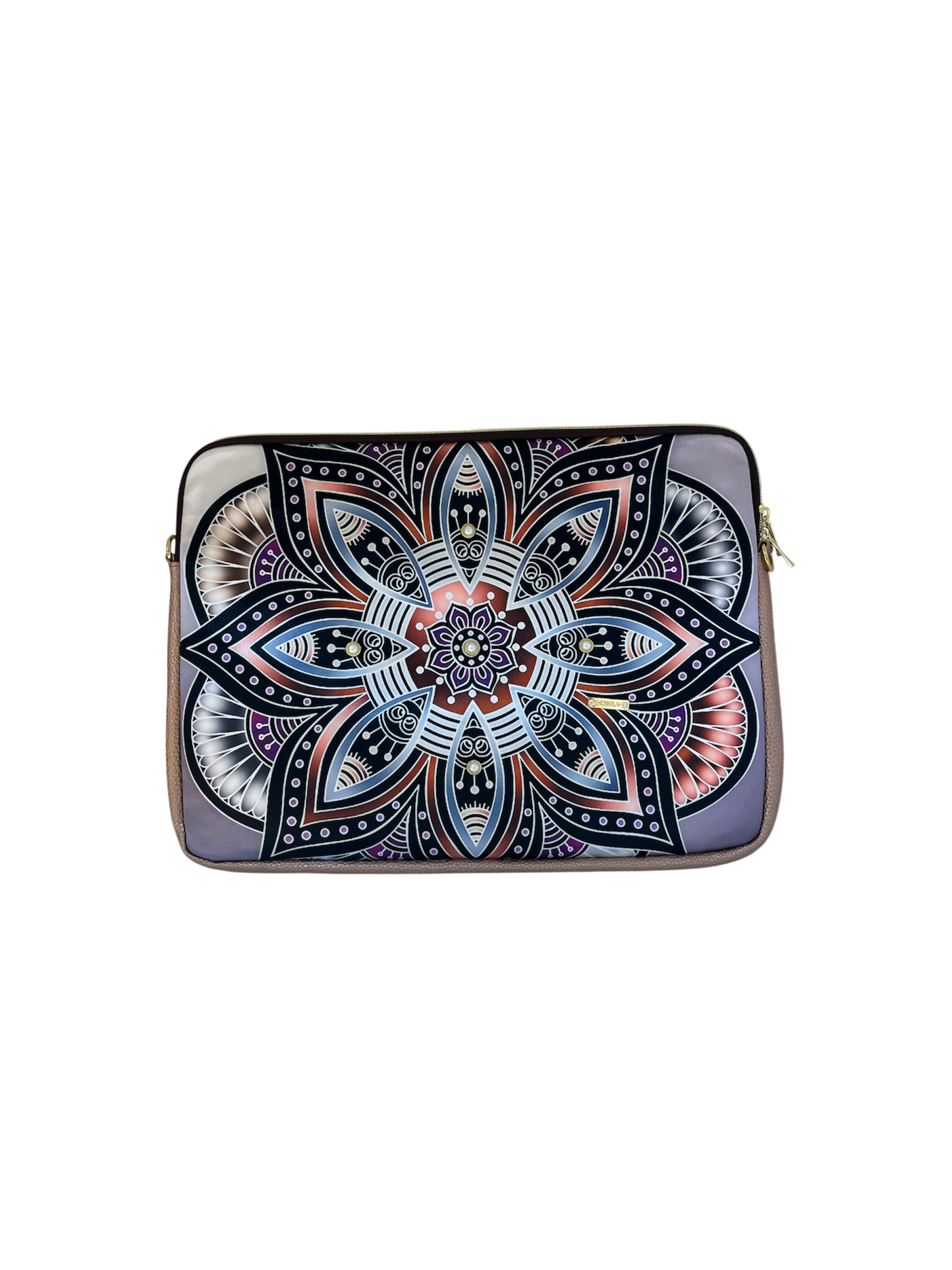 Funda Laptop Mandala Lovely