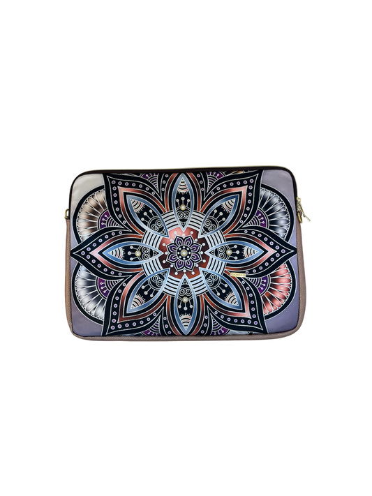 Funda Laptop Mandala Lovely