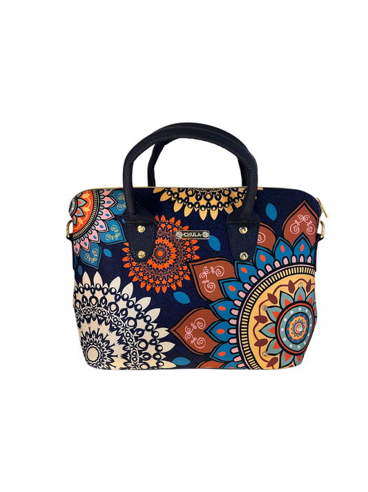 Lucía Flower Mandala