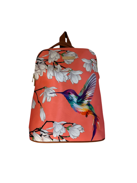 Backpack Colibri Cantaloupe