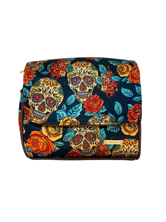 Mini Baúl Festival de Calavera