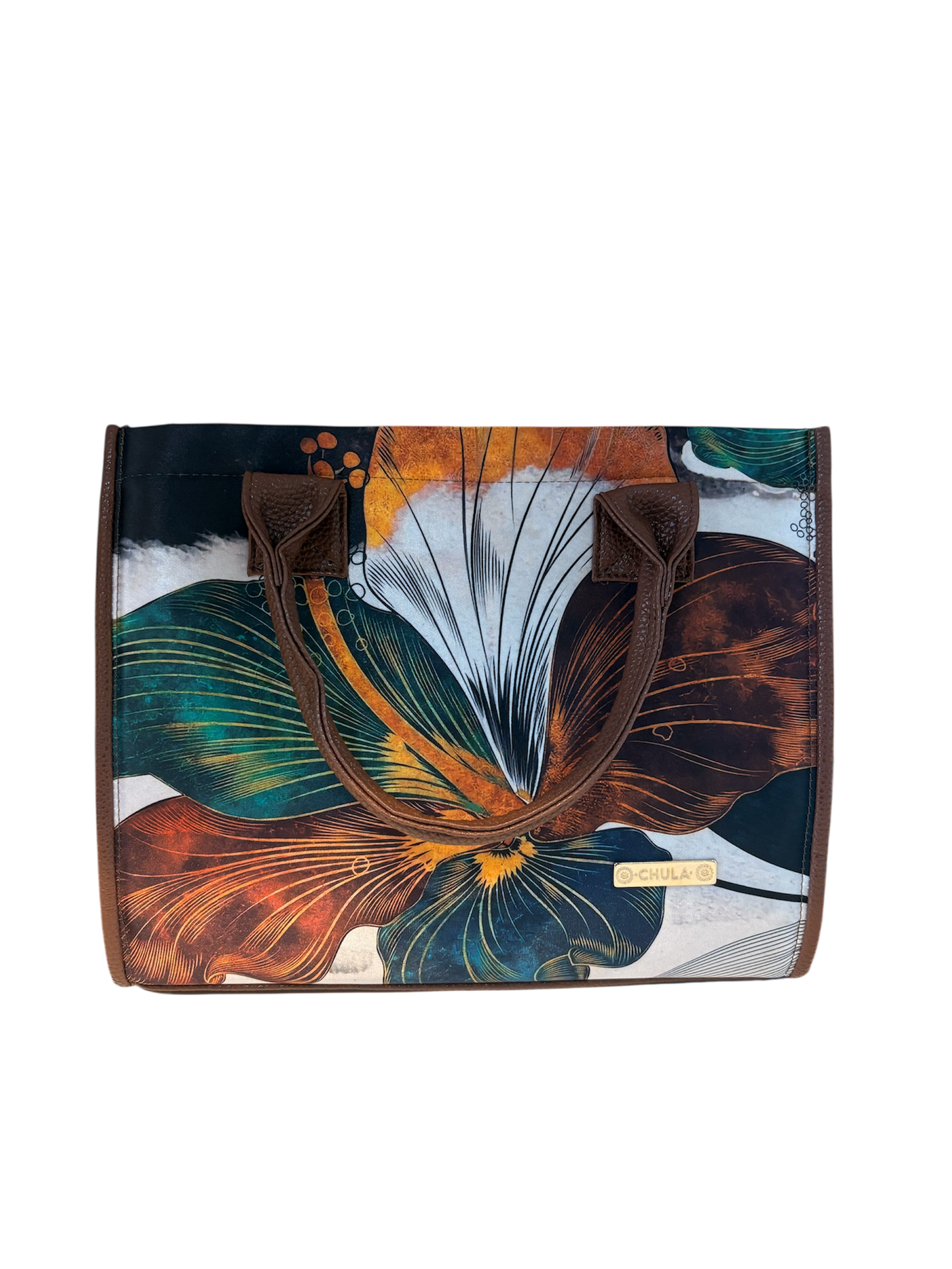 Leonor Tulipan Elegante