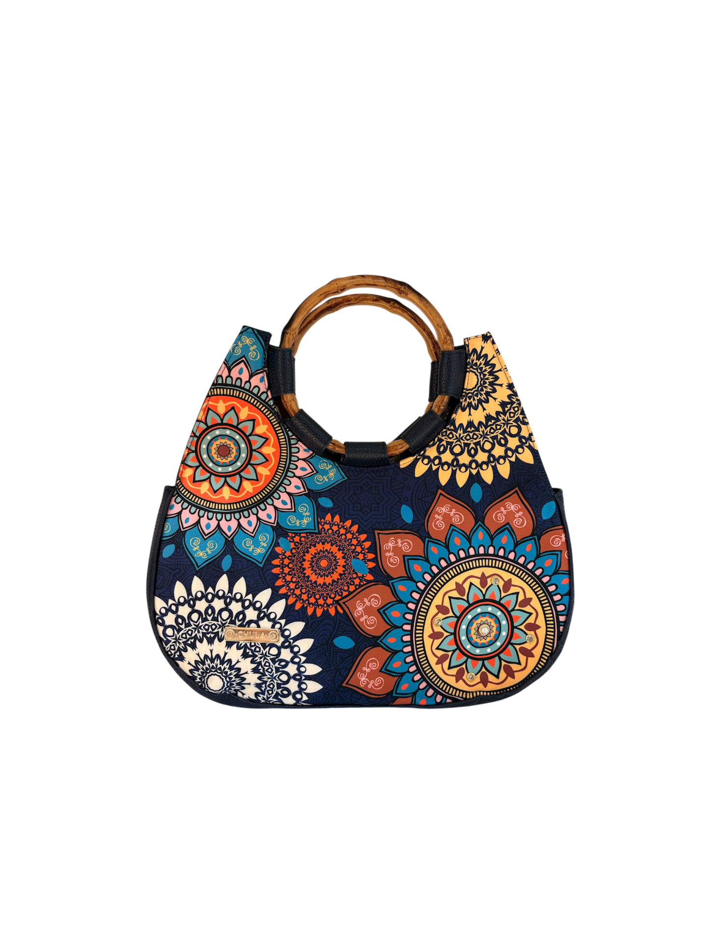 Natalia Mandala Flores