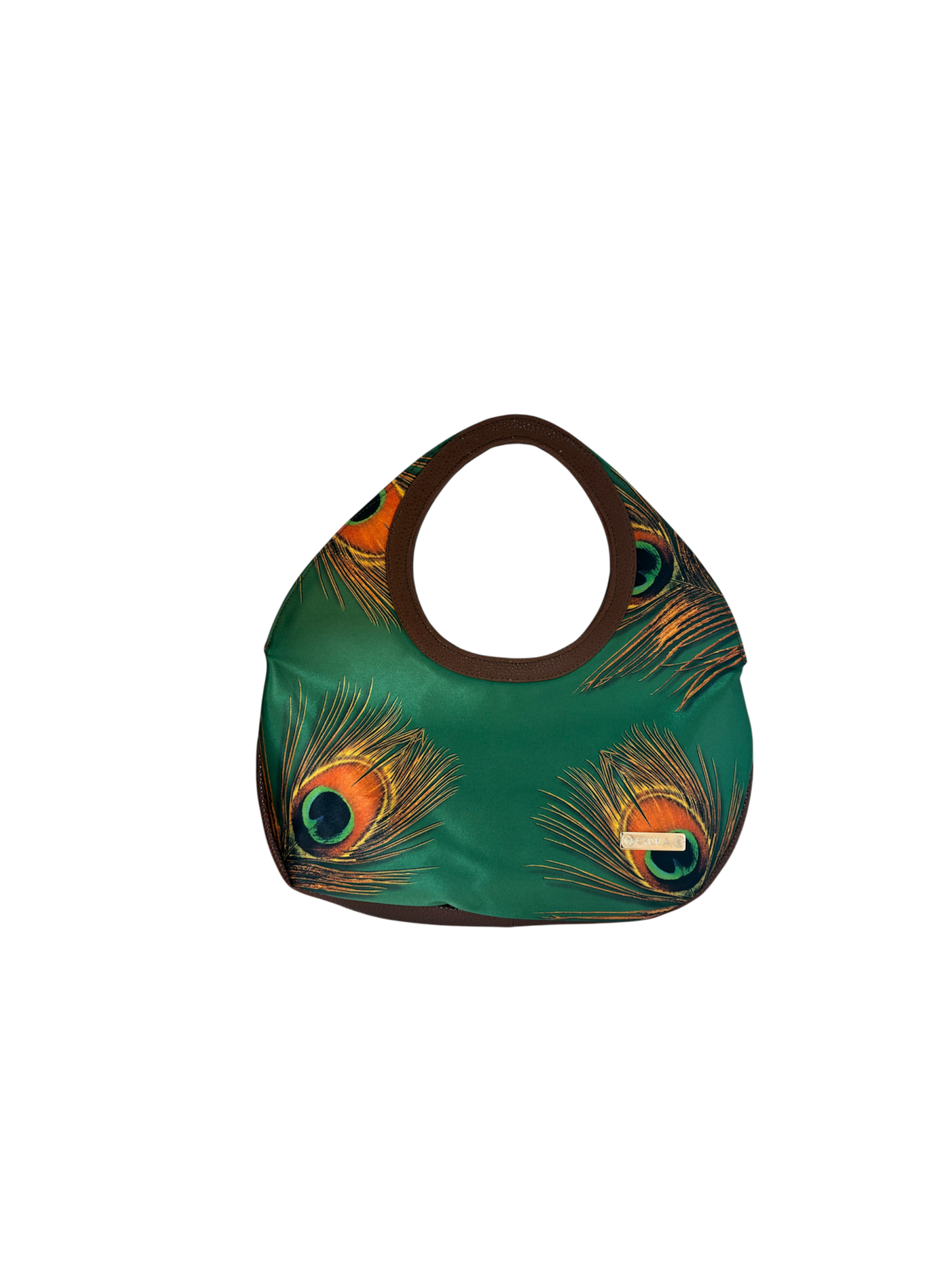 Mini Nicole Pavorreal Verde