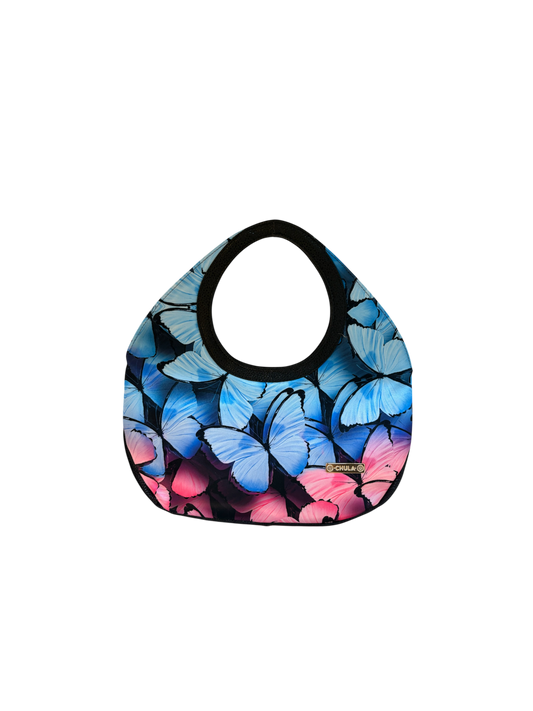 Mini Nicole Monarca Primavera