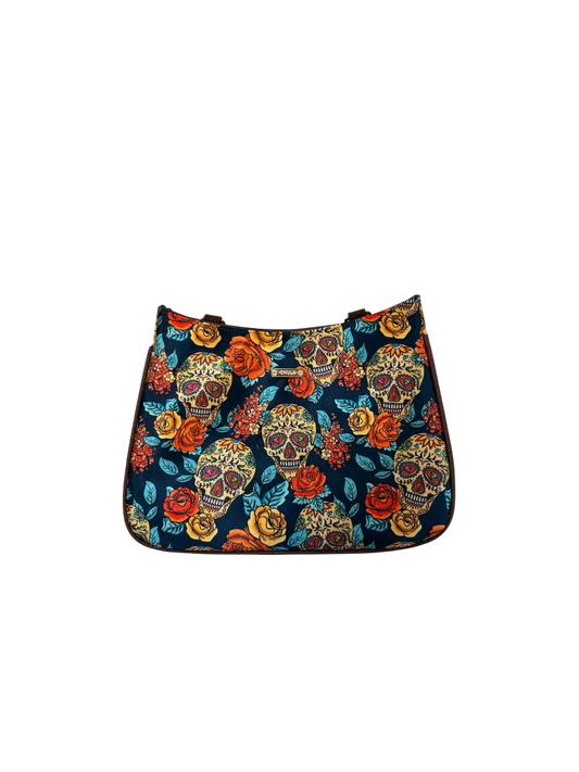 Karina Festival de Calavera