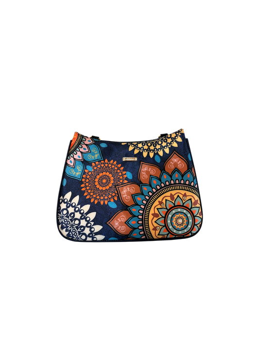 Karina Mandala Flores