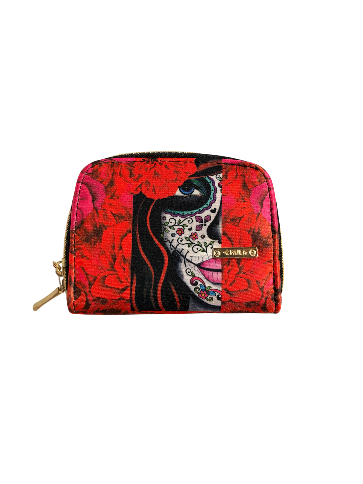 Billetera Jenny Catrina