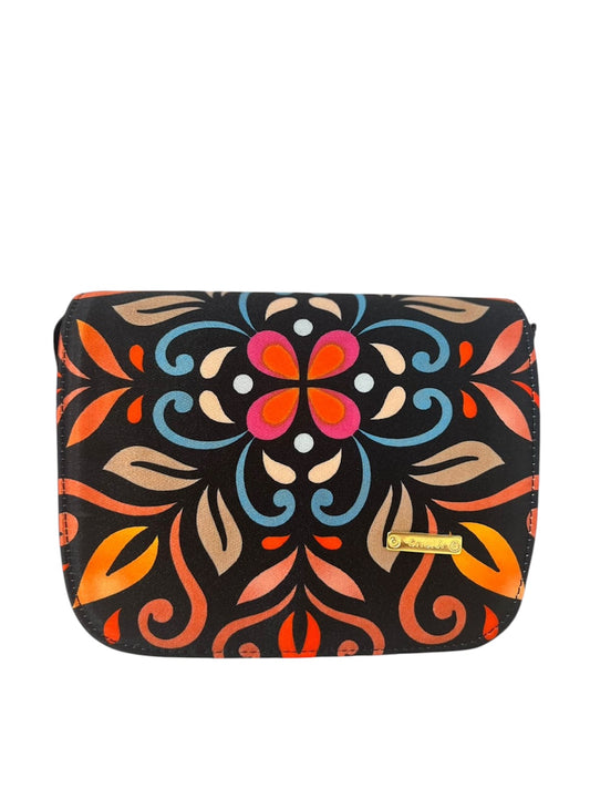Cartera Julie Mandala Gautum