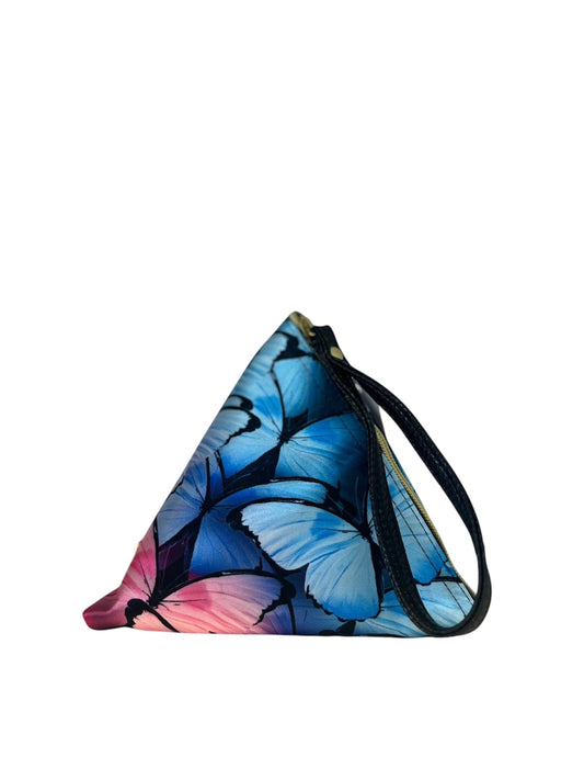 Pirámide Monarch Spring