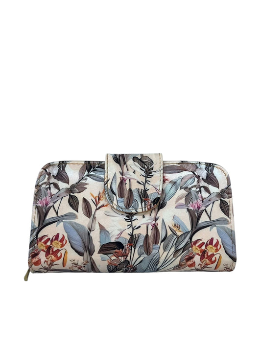 Billetera Colette Winter Limonium