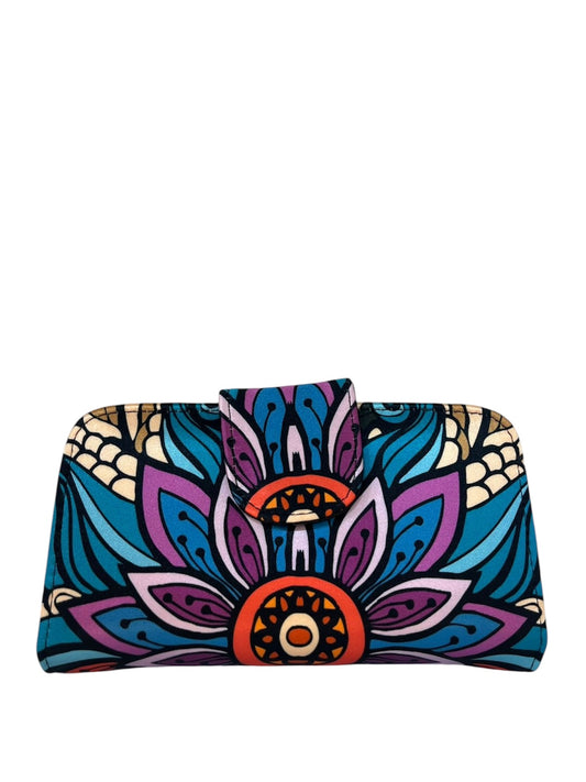 Billetera Colette Mandala Rodas