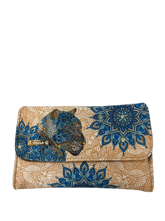 Billetera Marie Zentagle