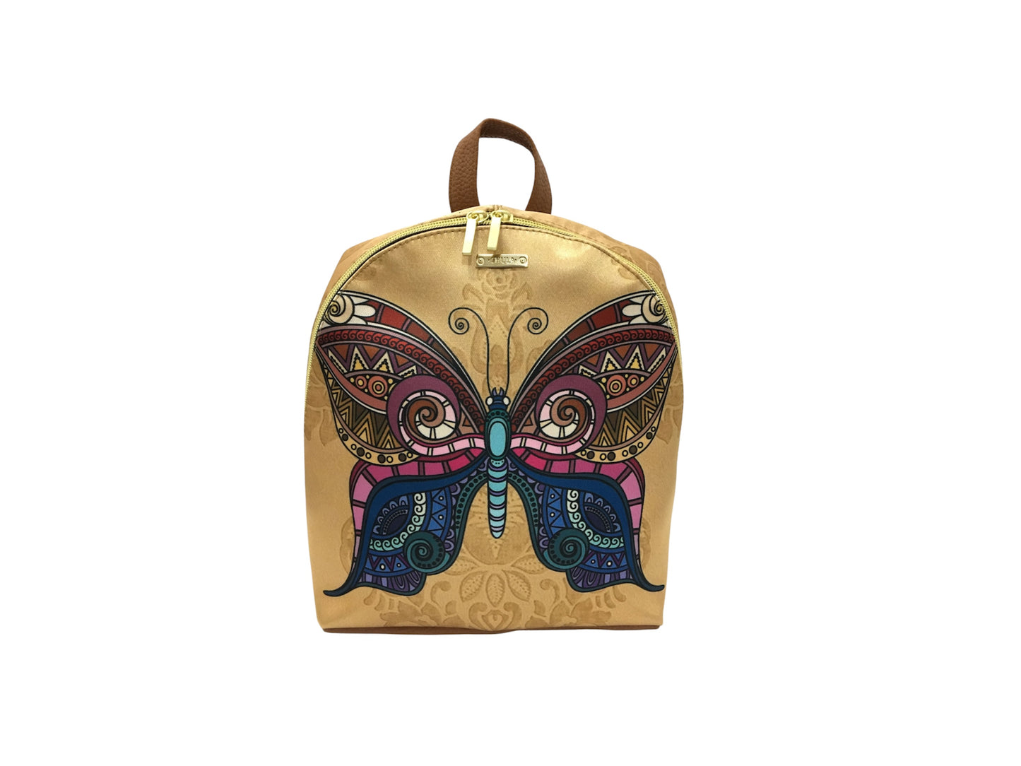 Mini Backpack Butterfly