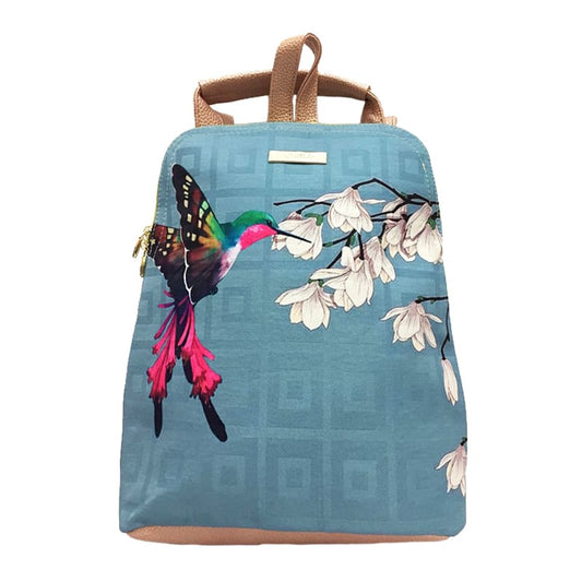 Backpack Hummingbird