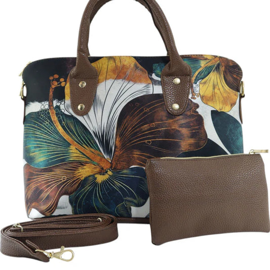 Lucía Tulipan Elegante