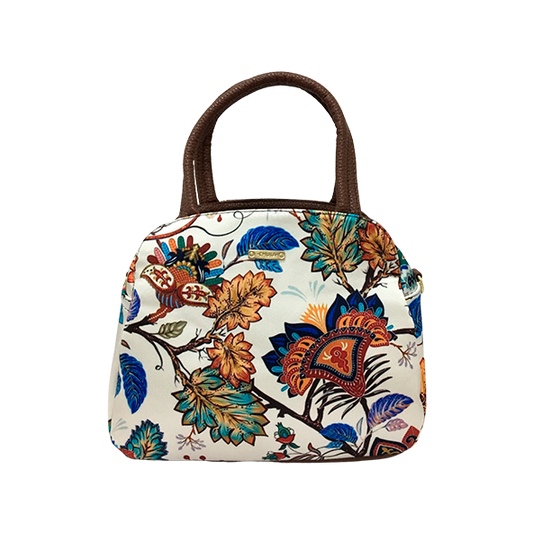 Milly Autumn Multicolor