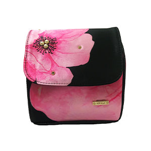 Mini Baúl Hisco Pink