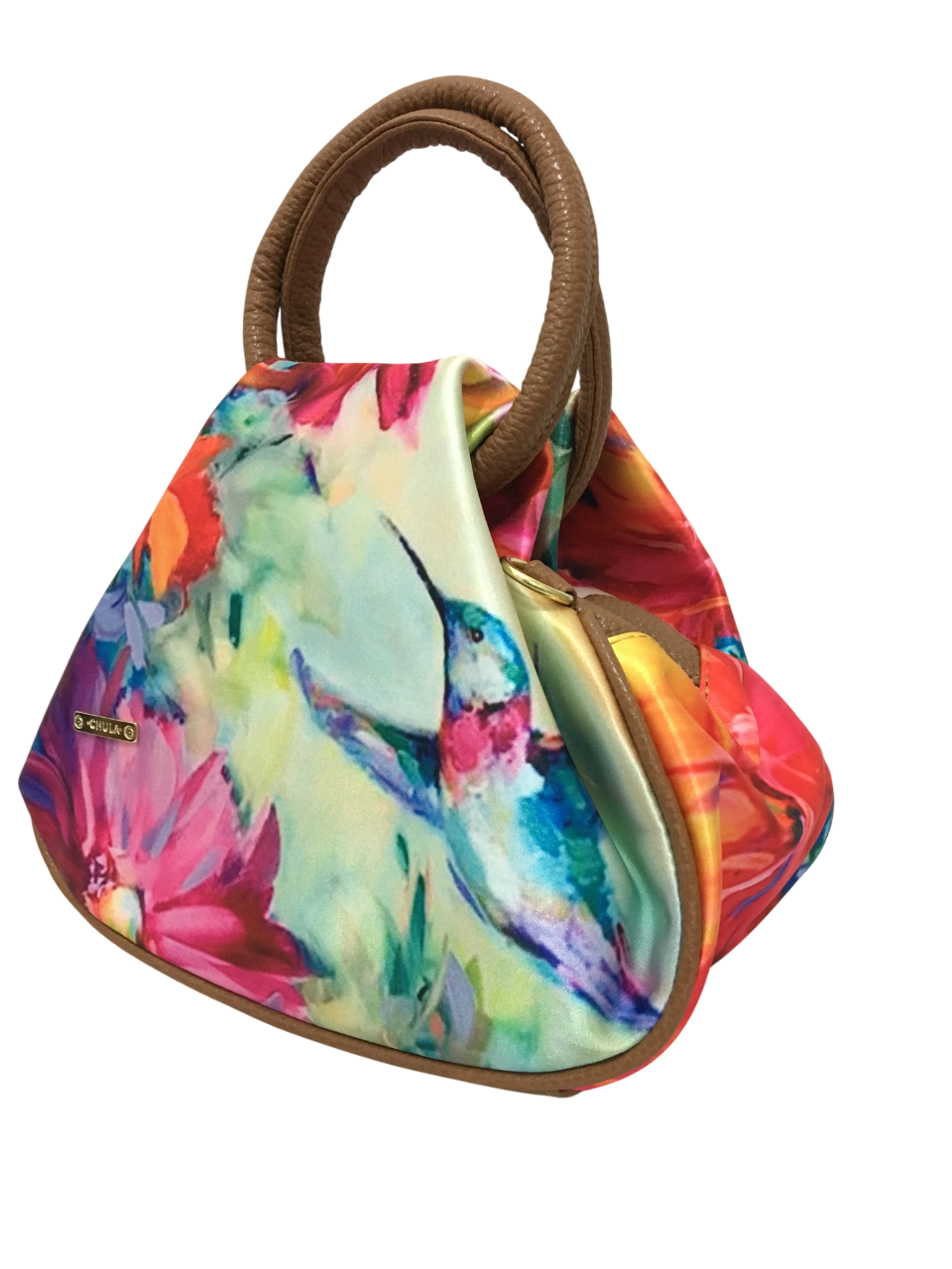 Monique Hummingbird Flower