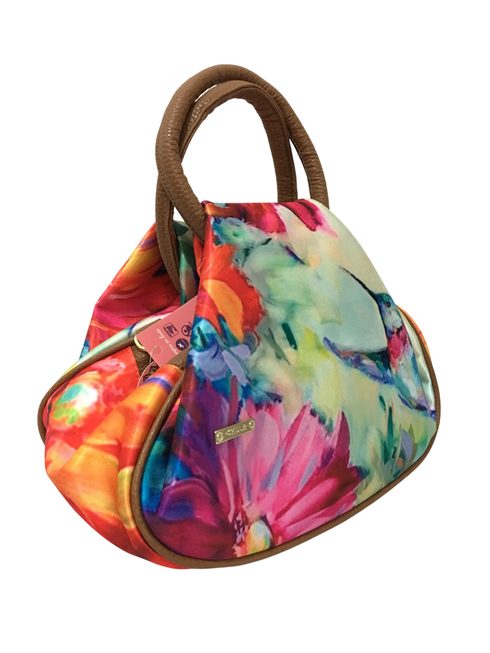 Monique Hummingbird Flower