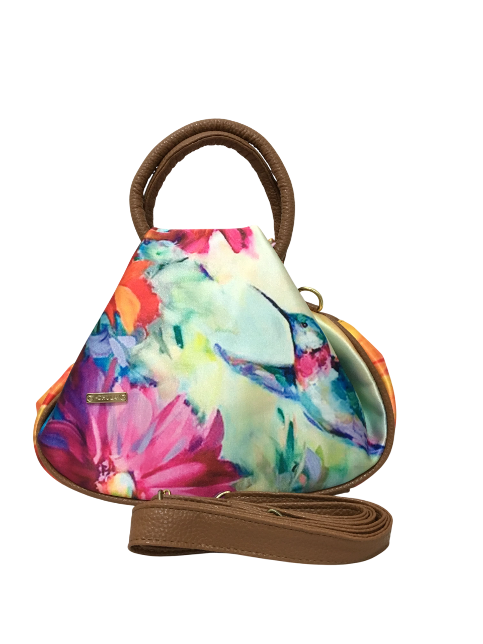 Monique Hummingbird Flower