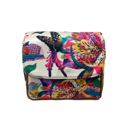 Mini Baúl Colibri Nahu