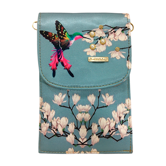 Portacelular Amelie Hummingbird