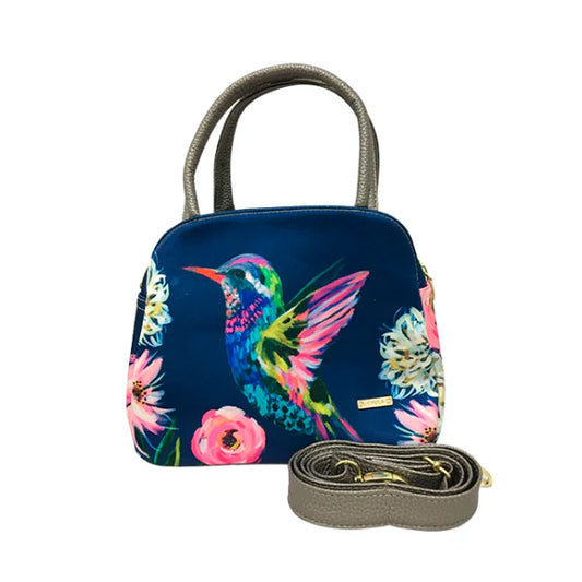 Milly Colibri Volando