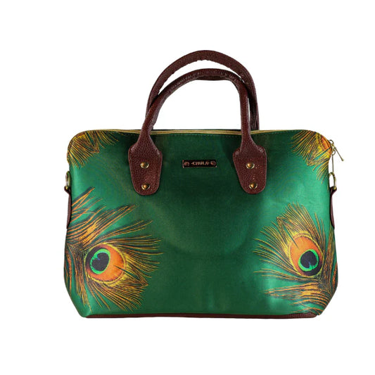 Lucía Pavorreal Verde