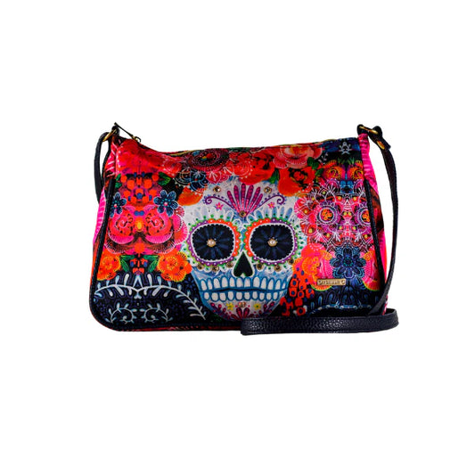 Iliana Calavera Roja