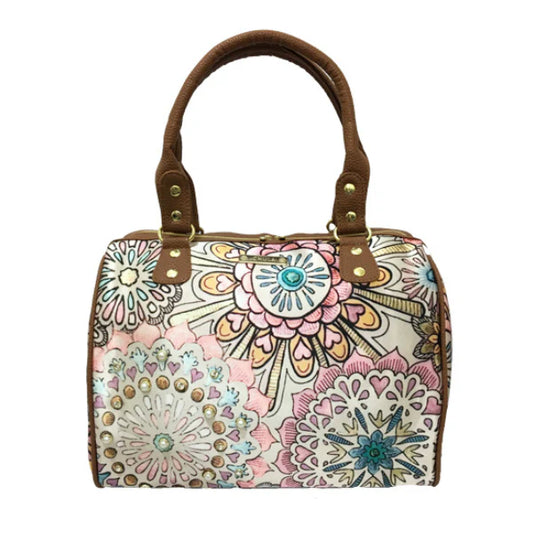 Celia Mandala Corazón