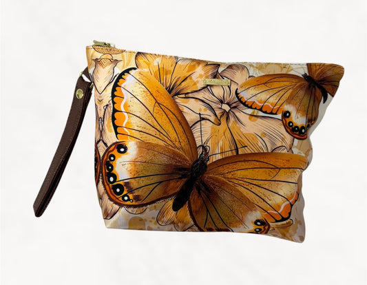 Aline Cosmetic Monarca Amarillo