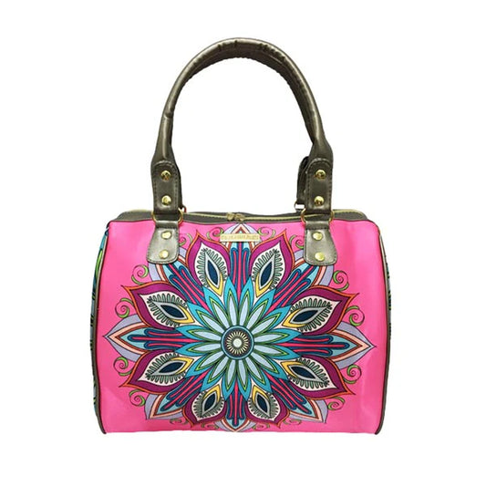 Celia Mandala Patrón