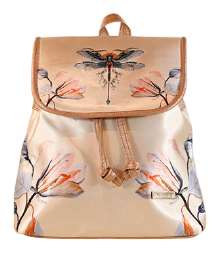 Backpack Celine Dragonfly