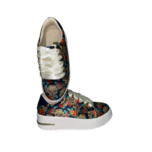 Urban Fashion Festival de Calavera