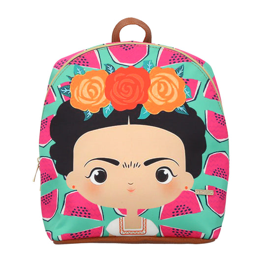 Mini Backpack Little Frida