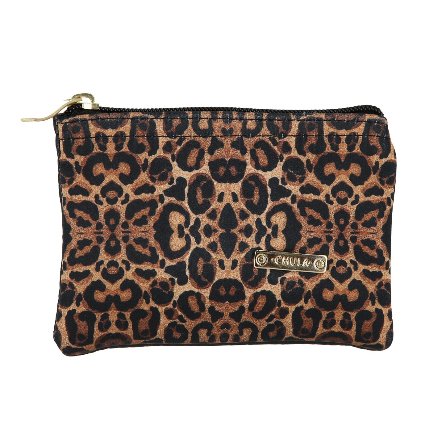 Tarjetero Animal Print