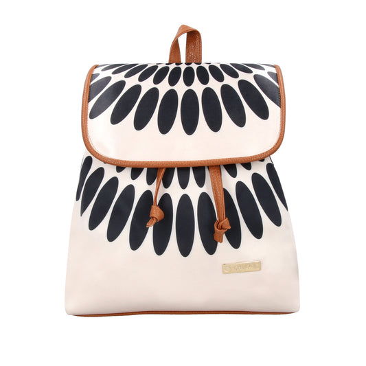 Backpack Celine Pétalo Negro